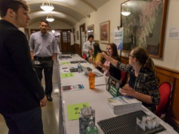 2018 Summer Symposium